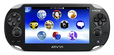 ps vita console for sale.